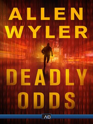 cover image of Deadly Odds